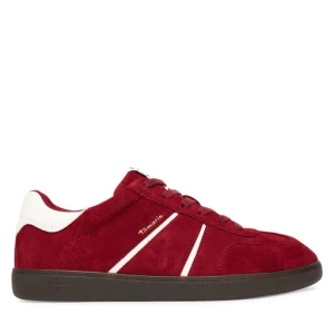 Sneakersy Tamaris 1-23624-43 Czerwony