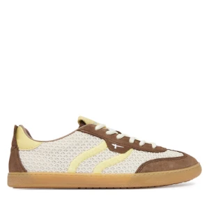 Sneakersy Tamaris 1-23633-46 Brązowy