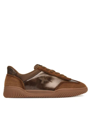 Sneakersy Tamaris 1-23655-47 Brązowy