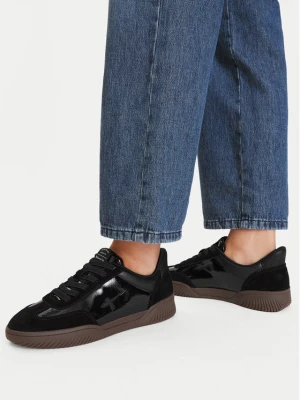Sneakersy Tamaris 1-23655-47 Czarny