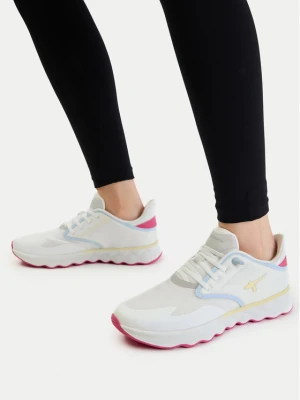 Sneakersy Tamaris 1-23700-44 Biały