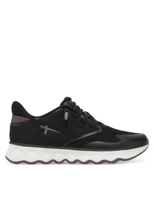 Sneakersy Tamaris 1-23700-44 Czarny