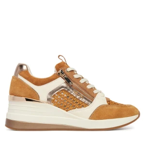 Sneakersy Tamaris 1-23703-41 Brązowy