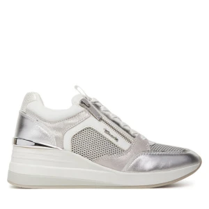 Sneakersy Tamaris 1-23703-41 Srebrny