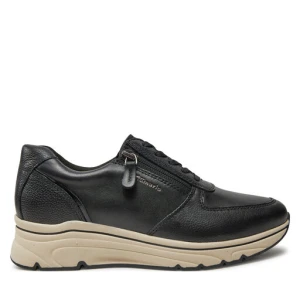Sneakersy Tamaris 1-23711-42 Czarny