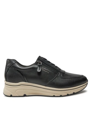Sneakersy Tamaris 1-23711-42 Czarny