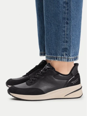 Sneakersy Tamaris 1-23716-47 Czarny