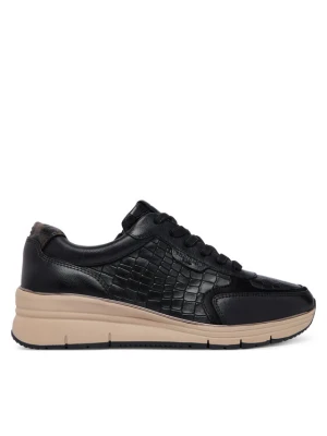 Sneakersy Tamaris 1-23719-47 Czarny