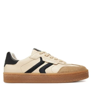 Sneakersy Tamaris 1-23723-44 Beżowy