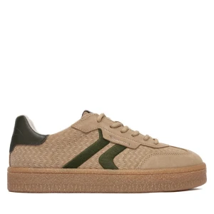 Sneakersy Tamaris 1-23723-44 Beżowy