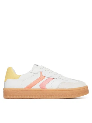 Sneakersy Tamaris 1-23723-44 Biały