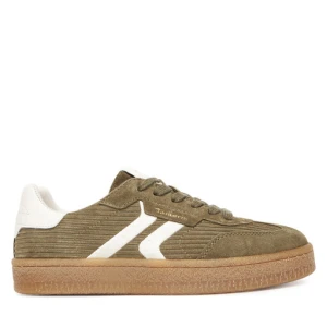 Sneakersy Tamaris 1-23723-44 Khaki