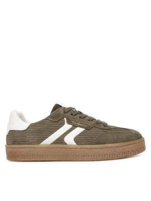 Sneakersy Tamaris 1-23723-44 Khaki