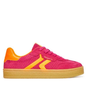 Sneakersy Tamaris 1-23723-44 Różowy