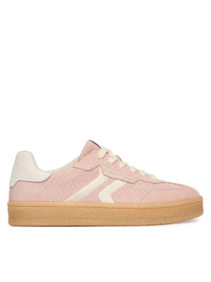 Sneakersy Tamaris 1-23723-44 Różowy