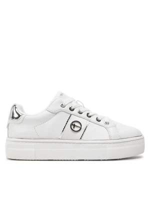 Sneakersy Tamaris 1-23724-42 Biały