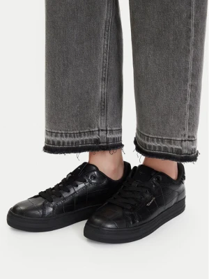 Sneakersy Tamaris 1-23730-47 Czarny