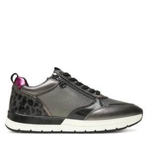 Sneakersy Tamaris 1-23732-41 Srebrny