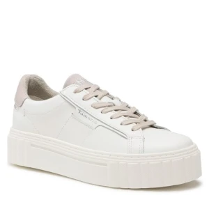 Sneakersy Tamaris 1-23738-41 Biały