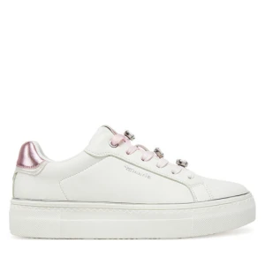 Sneakersy Tamaris 1-23751-44 Biały