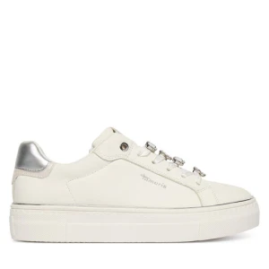 Sneakersy Tamaris 1-23751-44 Biały
