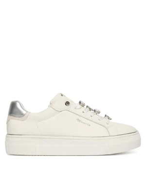 Sneakersy Tamaris 1-23751-44 Biały