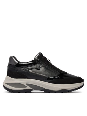 Sneakersy Tamaris 1-23753-47 Czarny