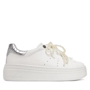 Sneakersy Tamaris 1-23755-45 Biały