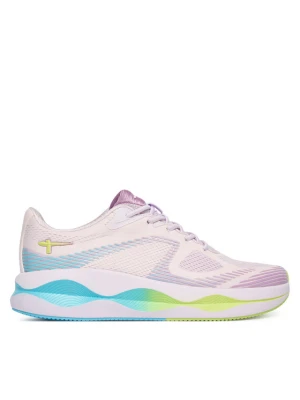 Sneakersy Tamaris 1-23781-45 Różowy