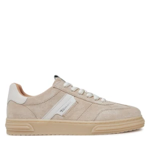 Sneakersy Tamaris 1-23788-42 Beżowy