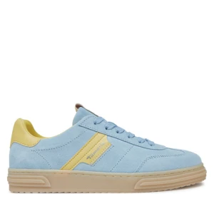Sneakersy Tamaris 1-23788-42 Niebieski