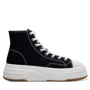Sneakersy Tamaris 1-25216-20 Black 001