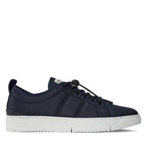 Sneakersy Ted Baker 259987 Granatowy
