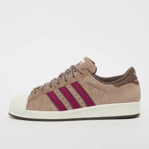 adidas Originals Sneakersy Teenage Mutant Ninja Turtles Shelltoe Splinter mężczyźni Lifestyle beż rozmiar Buty