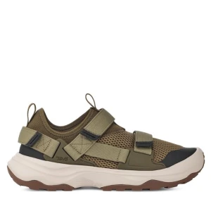 Sneakersy Teva Outflow Universal 1136311 Khaki