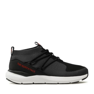 Sneakersy The North Face Sumida Moc Knit NF0A46A1NAK1 Tnf Black/High Risk Red