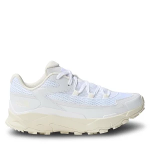 Sneakersy The North Face Vectiv Taraval NF0A52Q2WFO1 White/White Dune