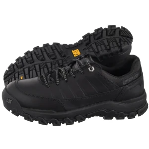 Buty Threshold Rebound Low P726207 Black (CA174-a) Caterpillar