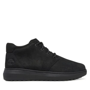 Sneakersy Timberland Allston TB0A69Q5W051 Czarny