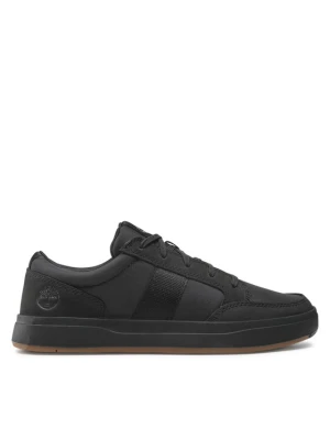 Sneakersy Timberland Davis Square Sneaker TB0A26Y60011 Czarny