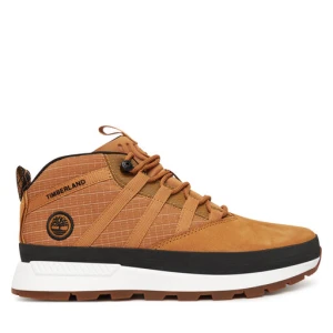 Sneakersy Timberland Euro Trekker Grade School TB0A5V6M2311 Brązowy
