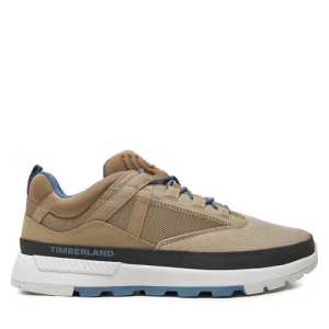 Sneakersy Timberland Euro Trekker Low Mesh TB0A5SKCDH41 Brązowy