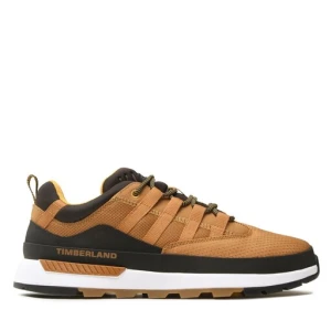 Sneakersy Timberland Euro Trekker Low Mesh TB0A5VAZ2311 Żółty
