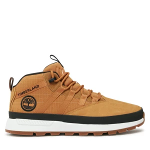 Sneakersy Timberland Euro Trekker Super Ox TB0A5UW92311 Brązowy