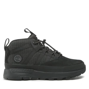 Sneakersy Timberland Euro Trekker Super Ox TB0A5V5C0151 Czarny