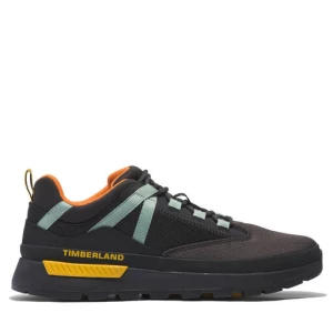 Sneakersy Timberland Euro Trekker TB0A6AZDEK91 Black Mesh