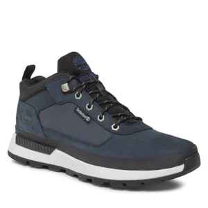 Sneakersy Timberland Field Trekker Low TB0A68TZ0191 Granatowy