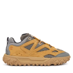 Sneakersy Timberland Greenstride Motion 6 Low TB0A6DU2EDM1 Żółty