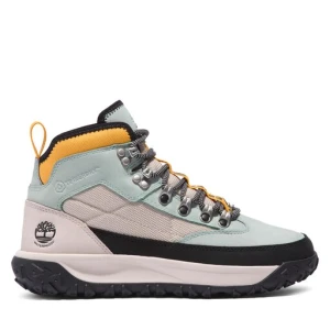 Sneakersy Timberland Gs Motion6 Mid F/L Wp TB0A2MXHEA21 Szary