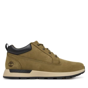Sneakersy Timberland Killingtion Trekker Low TB0A69EDEO81 Khaki